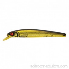 Bomber Long 16 A 16a Floating Diving 6 Striper Lure Clear Pink Yellow XSIPKCHP